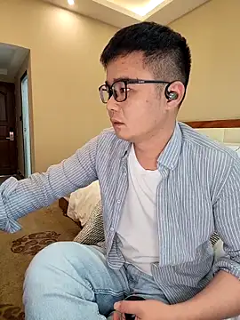 goodboyfcy online show from March 8, 6:54 am