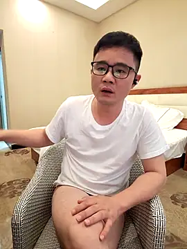 goodboyfcy online show from March 8, 10:00 am