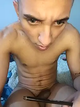 manu stiv online show from January 25, 7:38 am