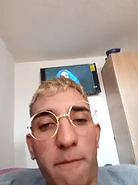 manu stiv online show from January 29, 12:13 pm