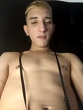 manu stiv online show from March 8, 12:22 am