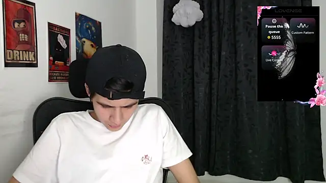 Dha lia0 online show from October 8, 3:26 am