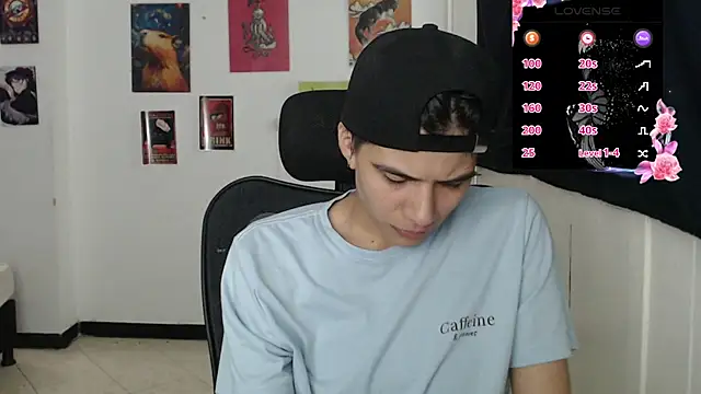 Dha lia0 online show from November 19, 6:41 pm