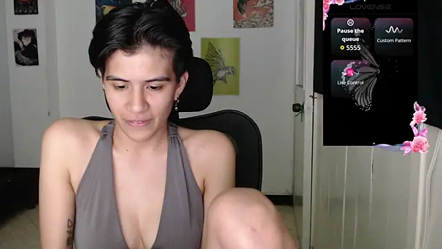 Dha lia0 online show from December 4, 1:48 am