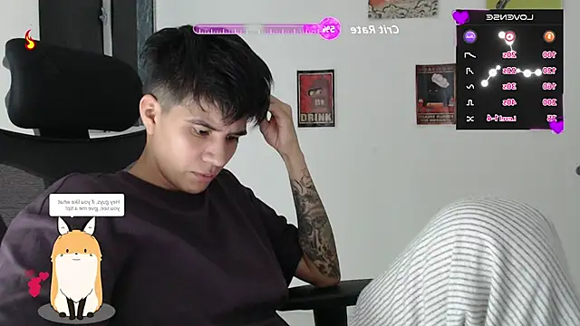 Snapshot of Dha_lia0 chatting on June 11, 1:16 am Dha lia0 online show from June 11, 1:16 am
