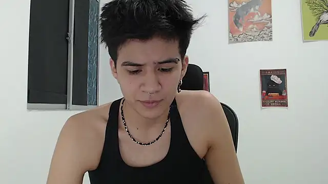 Snapshot of Dha_lia0 chatting on July 11, 11:17 pm Dha lia0 online show from July 11, 11:17 pm