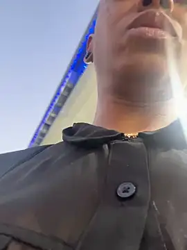 thegodstayce online show from December 16, 12:48 am