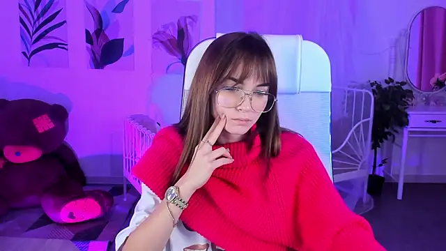 DakotaaJohnnson online show from January 30, 11:33 am