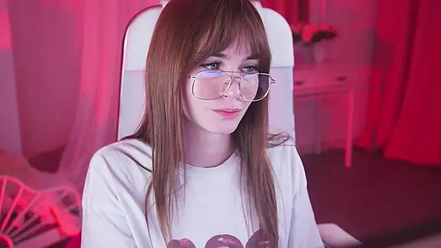 DakotaaJohnnson online show from January 30, 5:39 pm