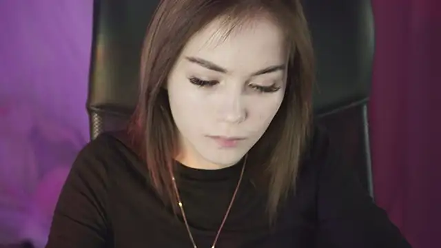DakotaaJohnnson online show from February 17, 8:41 am