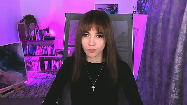 DakotaaJohnnson online show from February 21, 8:29 am