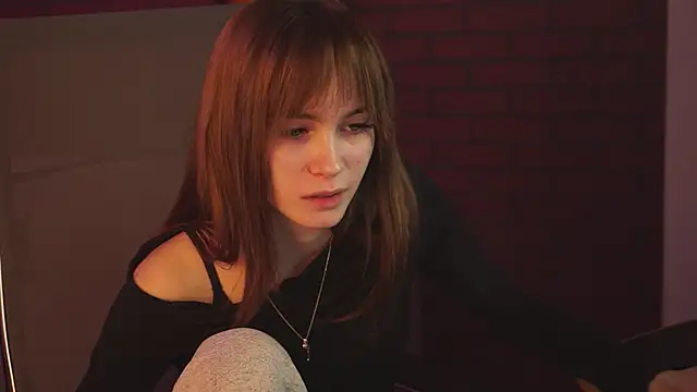 DakotaaJohnnson online show from March 5, 2:56 pm