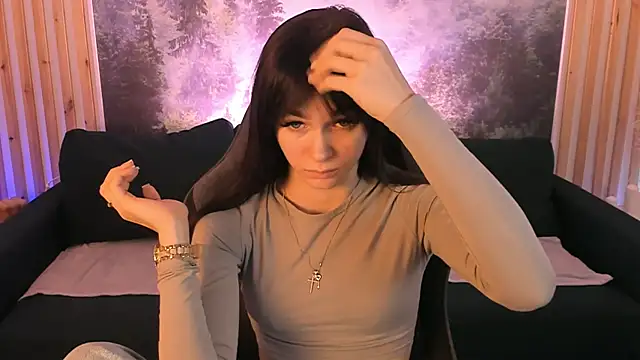 DakotaaJohnnson online show from March 15, 4:57 am