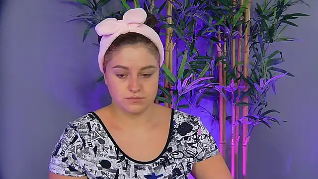 PatriciaSpice online show from October 13, 5:07 am