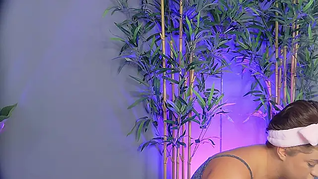 PatriciaSpice online show from October 24, 4:42 am