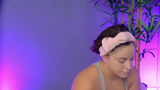 PatriciaSpice online show from February 11, 5:45 am