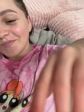 PatriciaSpice online show from April 30, 6:58 pm