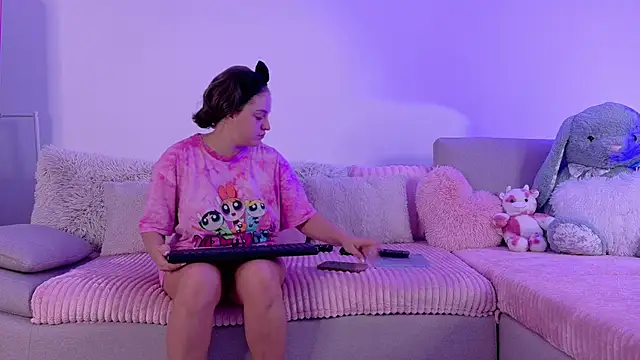 PatriciaSpice online show from May 4, 4:19 am