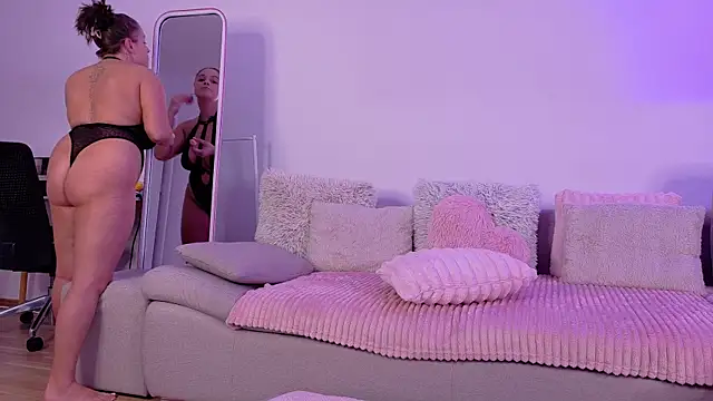PatriciaSpice online show from May 12, 4:26 pm