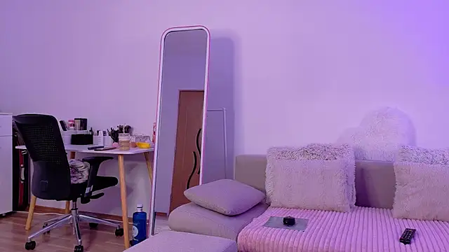 PatriciaSpice online show from May 17, 5:49 am