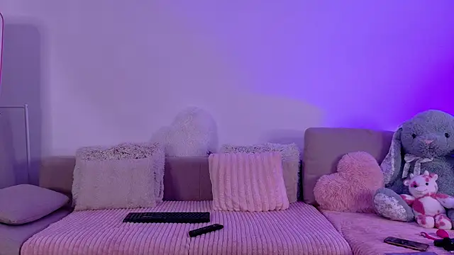 PatriciaSpice online show from May 18, 4:29 am