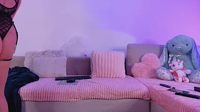 PatriciaSpice online show from May 19, 4:30 am