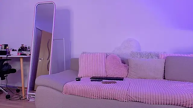 PatriciaSpice online show from June 5, 3:24 am