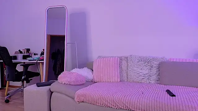 PatriciaSpice online show from June 6, 3:55 am