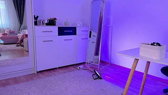 PatriciaSpice online show from June 10, 4:34 am