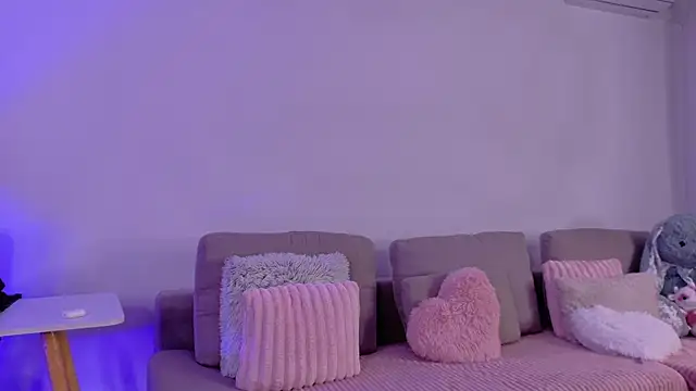 PatriciaSpice online show from June 12, 5:28 am