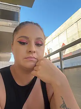 PatriciaSpice online show from June 16, 5:04 pm