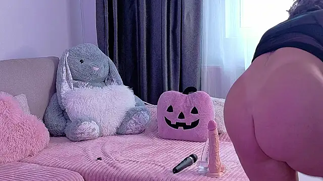 PatriciaSpice online show from June 18, 5:41 am