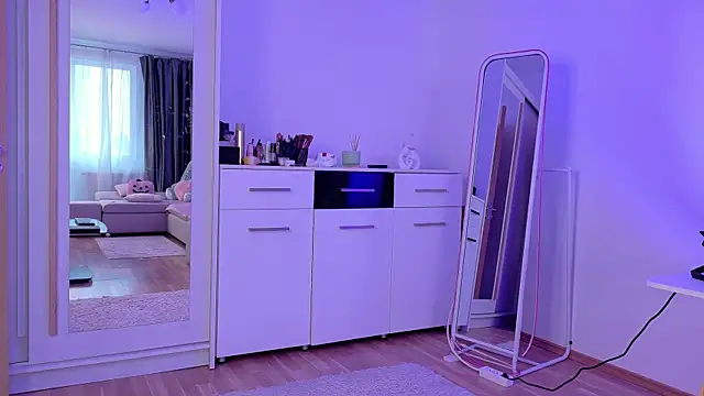 PatriciaSpice online show from June 21, 4:59 am