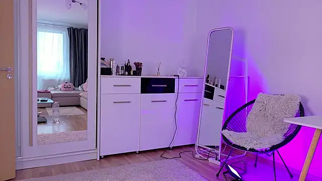 PatriciaSpice online show from June 24, 4:44 am