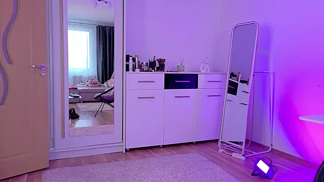 PatriciaSpice online show from June 26, 5:12 am