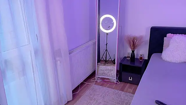 PatriciaSpice online show from July 21, 4:37 am