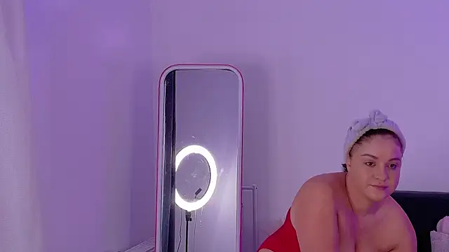 PatriciaSpice online show from July 27, 5:14 am
