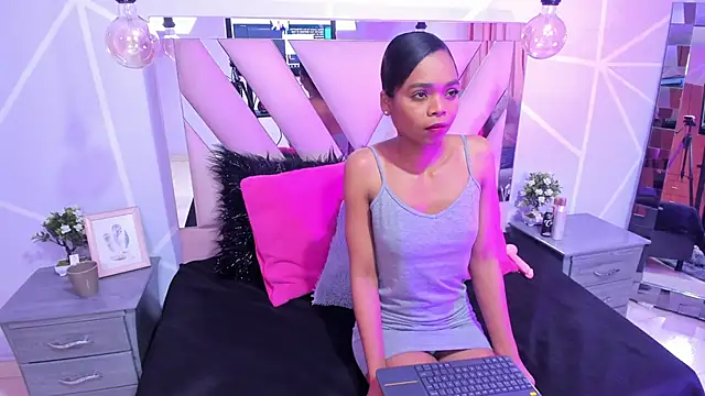 Gletty noa online show from January 19, 3:39 am