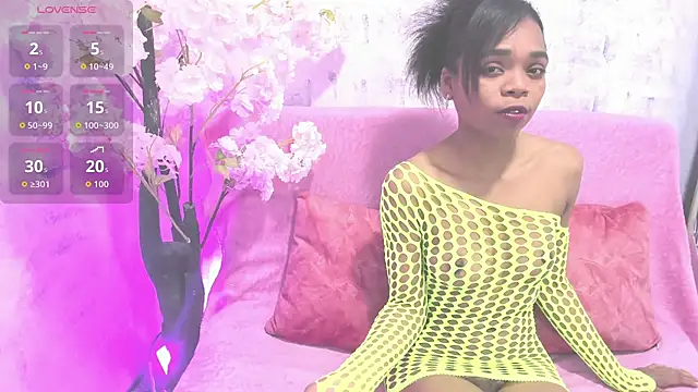 Gletty noa online show from October 4, 8:40 pm