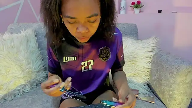 Gletty noa online show from November 13, 12:26 pm