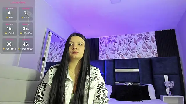 Snapshot of ValeriaOrtega chatting on September 21, 12:07 pm ValeriaOrtega online show from September 21, 12:07 pm