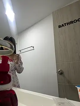 ValeriaOrtega online show from February 14, 10:12 am