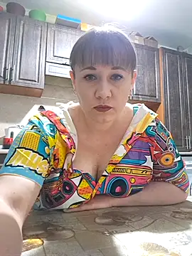 Marlyn Martie online show from January 18, 6:21 pm