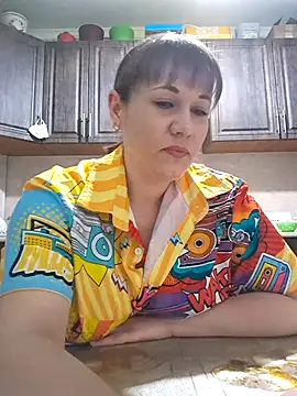 Marlyn Martie online show from January 18, 9:55 pm