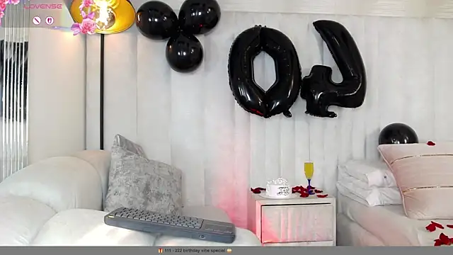 im helina online show from September 19, 12:28 pm