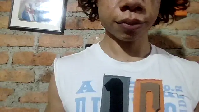 DanteAndKyle online show from September 20, 7:04 pm