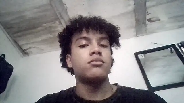 DanteAndKyle online show from October 11, 6:50 pm