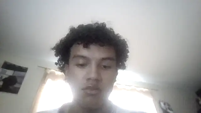 DanteAndKyle online show from October 16, 5:03 pm