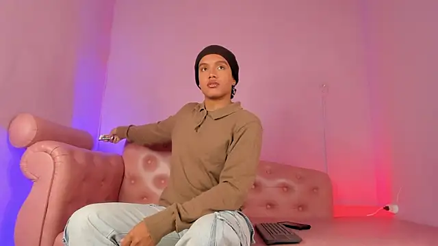 DanteAndKyle online show from November 16, 11:54 pm