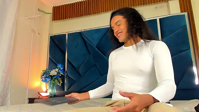 DanteAndKyle online show from December 1, 10:48 pm